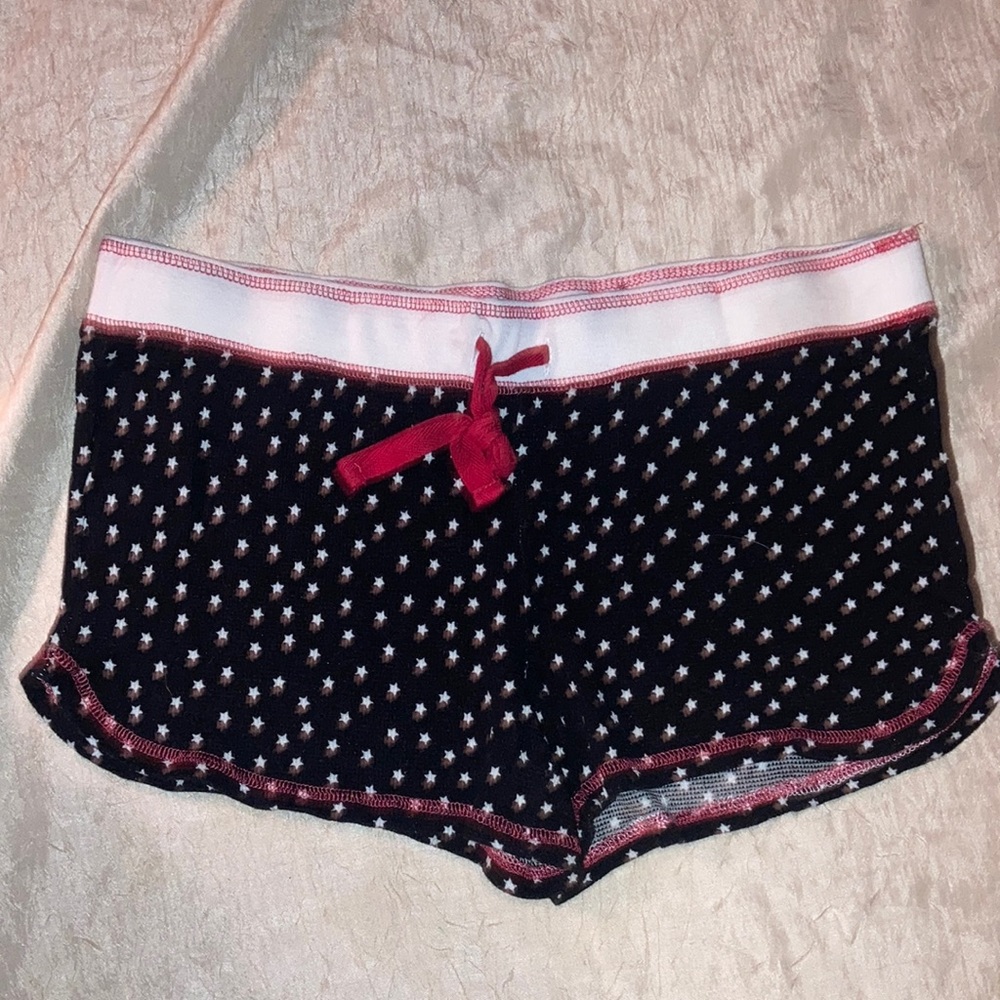 P.J. Salvage Jammie Shorts